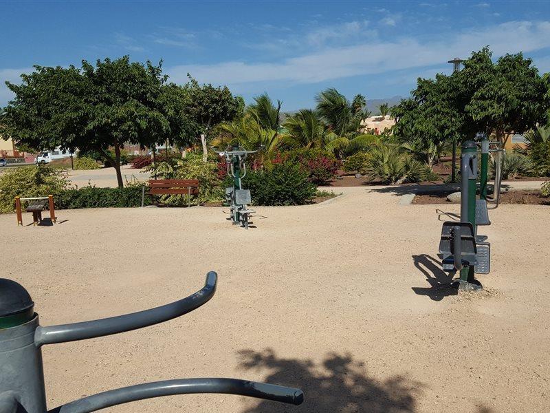 Bungalows Capri Maspalomas  Exteriér fotografie