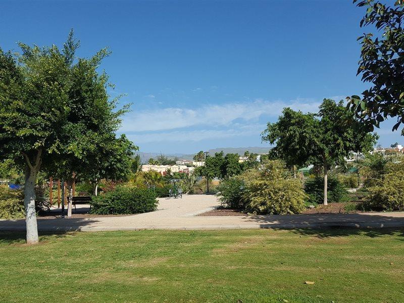 Bungalows Capri Maspalomas  Exteriér fotografie
