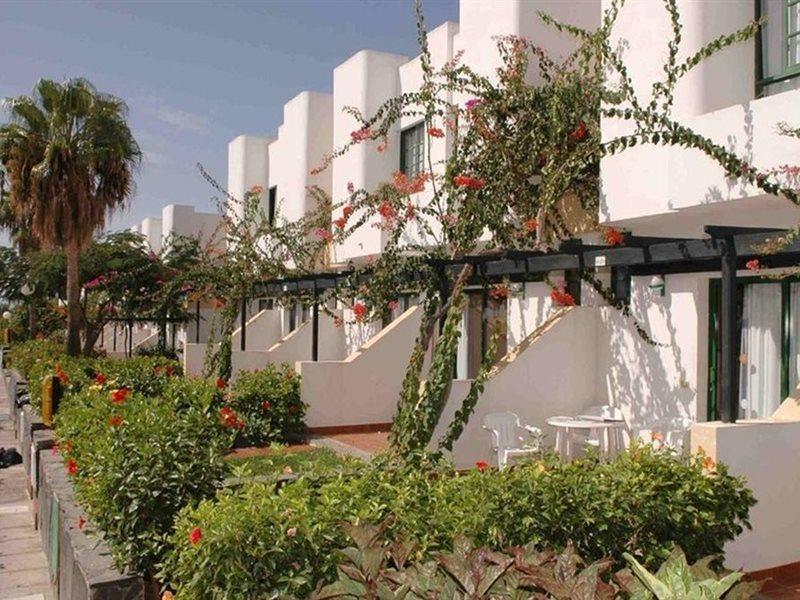 Bungalows Capri Maspalomas  Exteriér fotografie