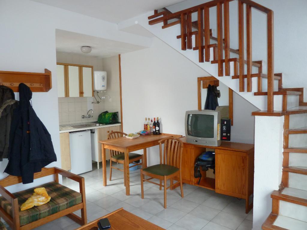 Bungalows Capri Maspalomas  Exteriér fotografie