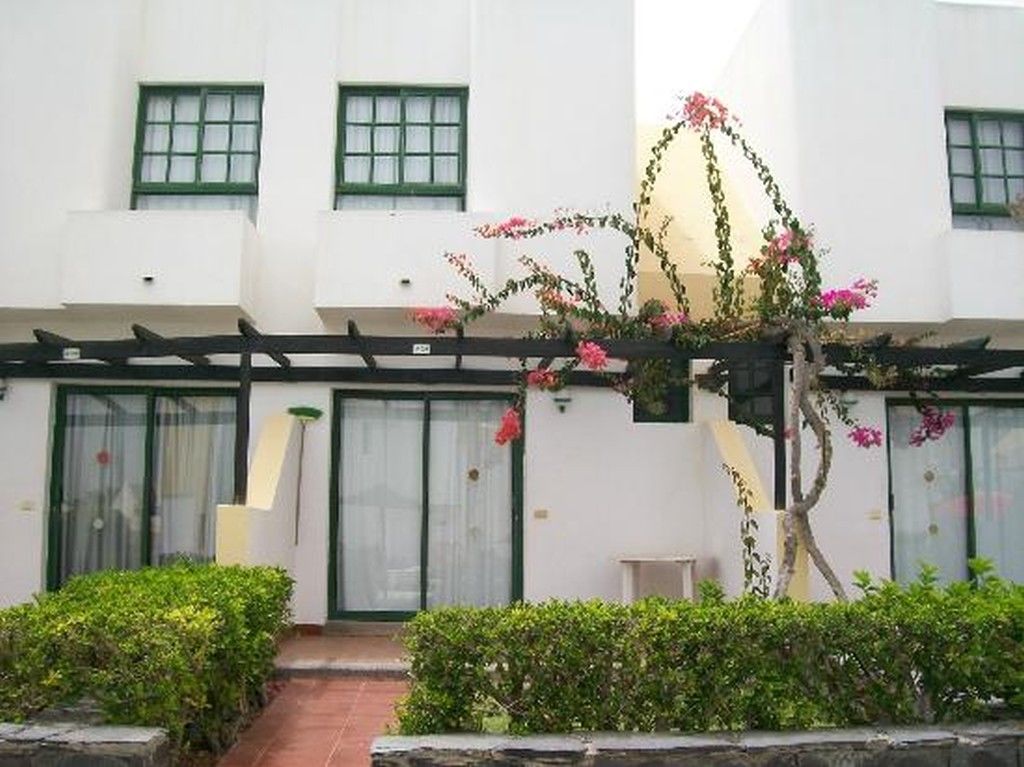 Bungalows Capri Maspalomas  Exteriér fotografie