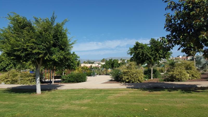 Bungalows Capri Maspalomas  Exteriér fotografie