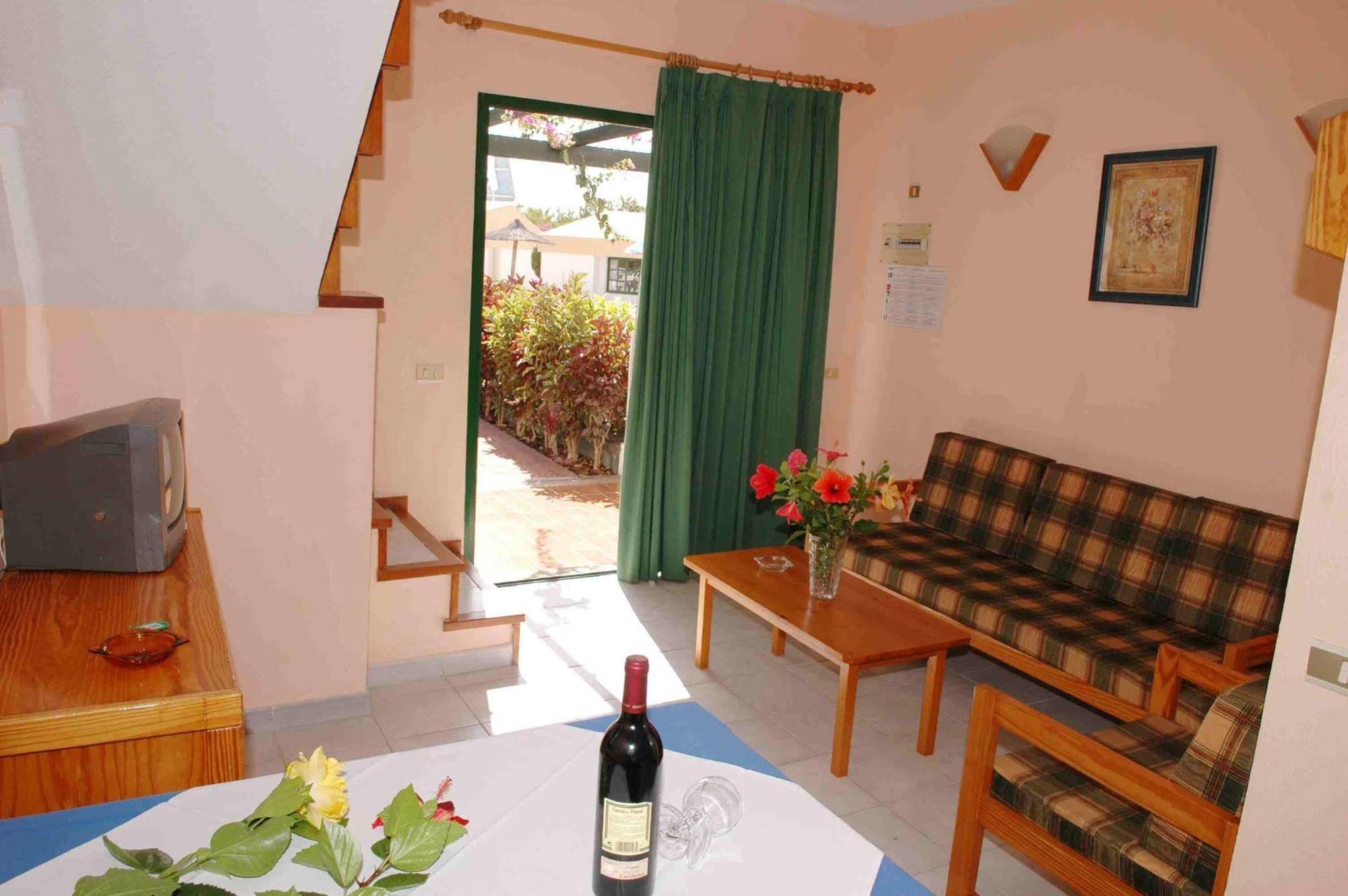 Bungalows Capri Maspalomas  Exteriér fotografie